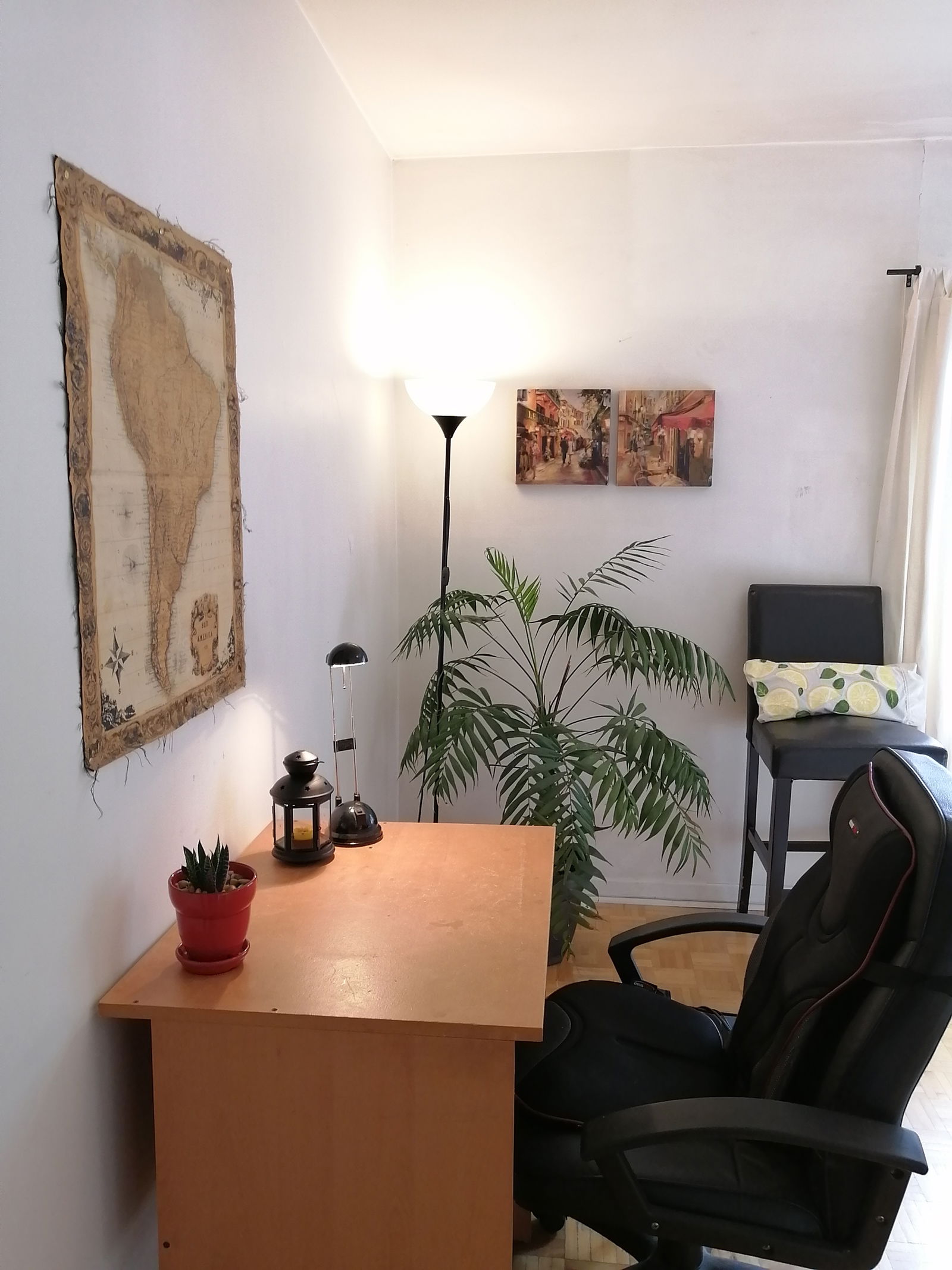 Homestay Montréal 262486