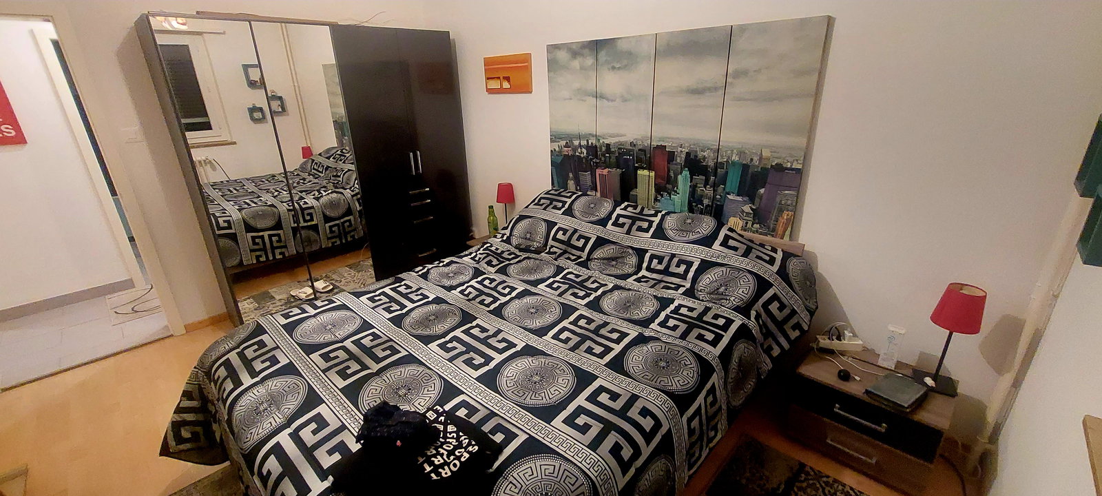 Bed And Breakfast Lausanne 654017