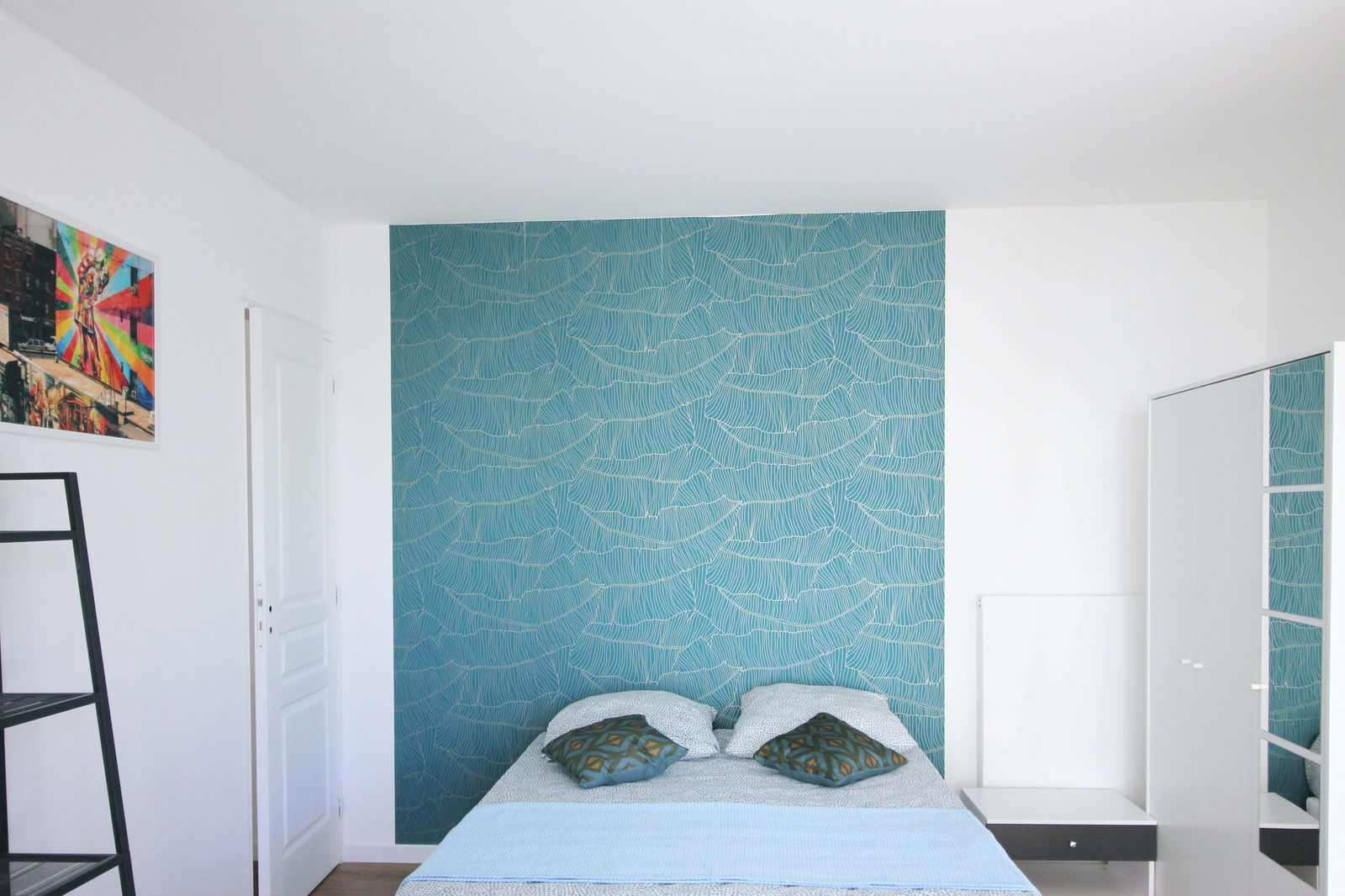 Colocation Clichy 241625