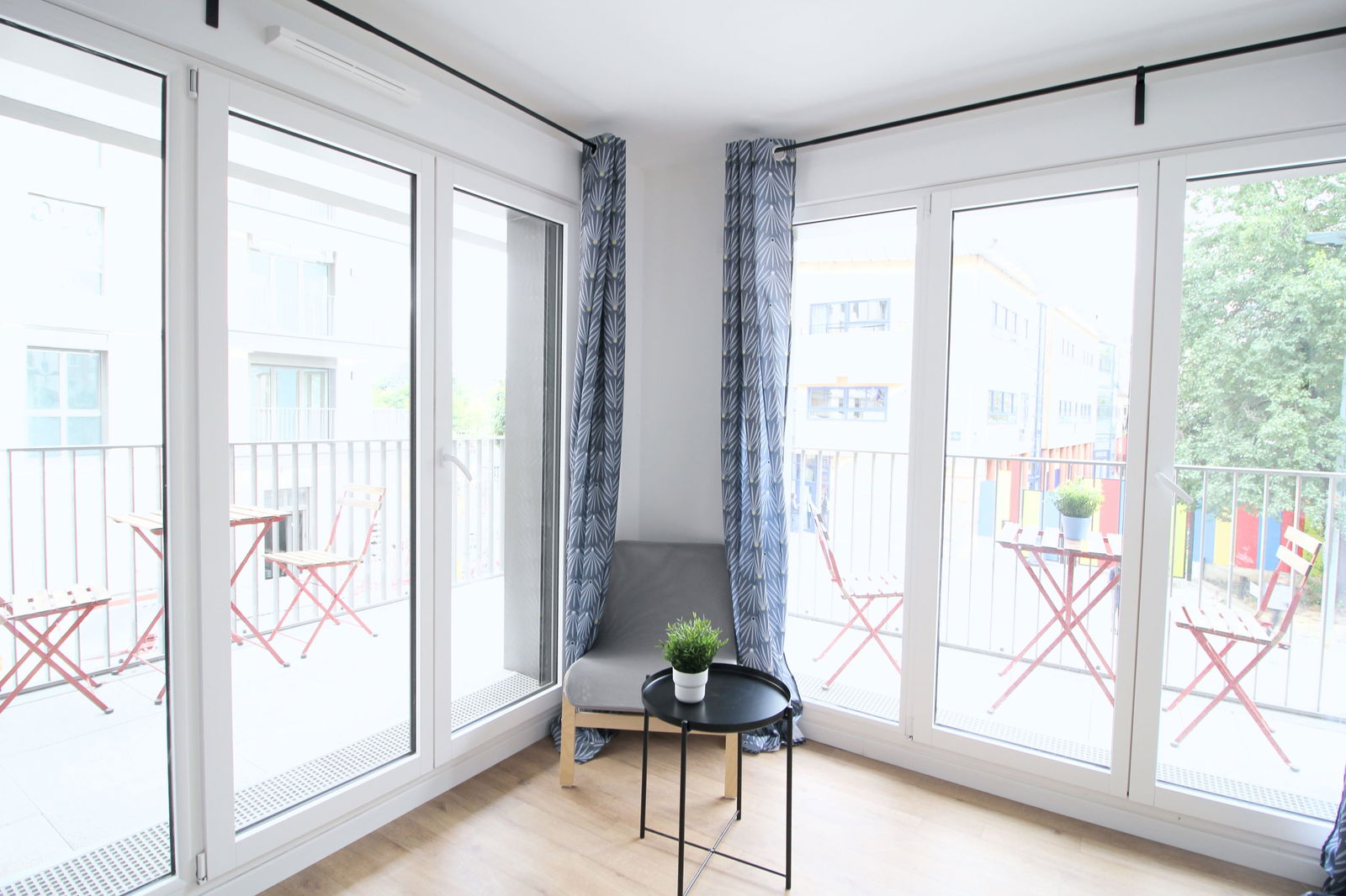 Colocation Clichy 241625
