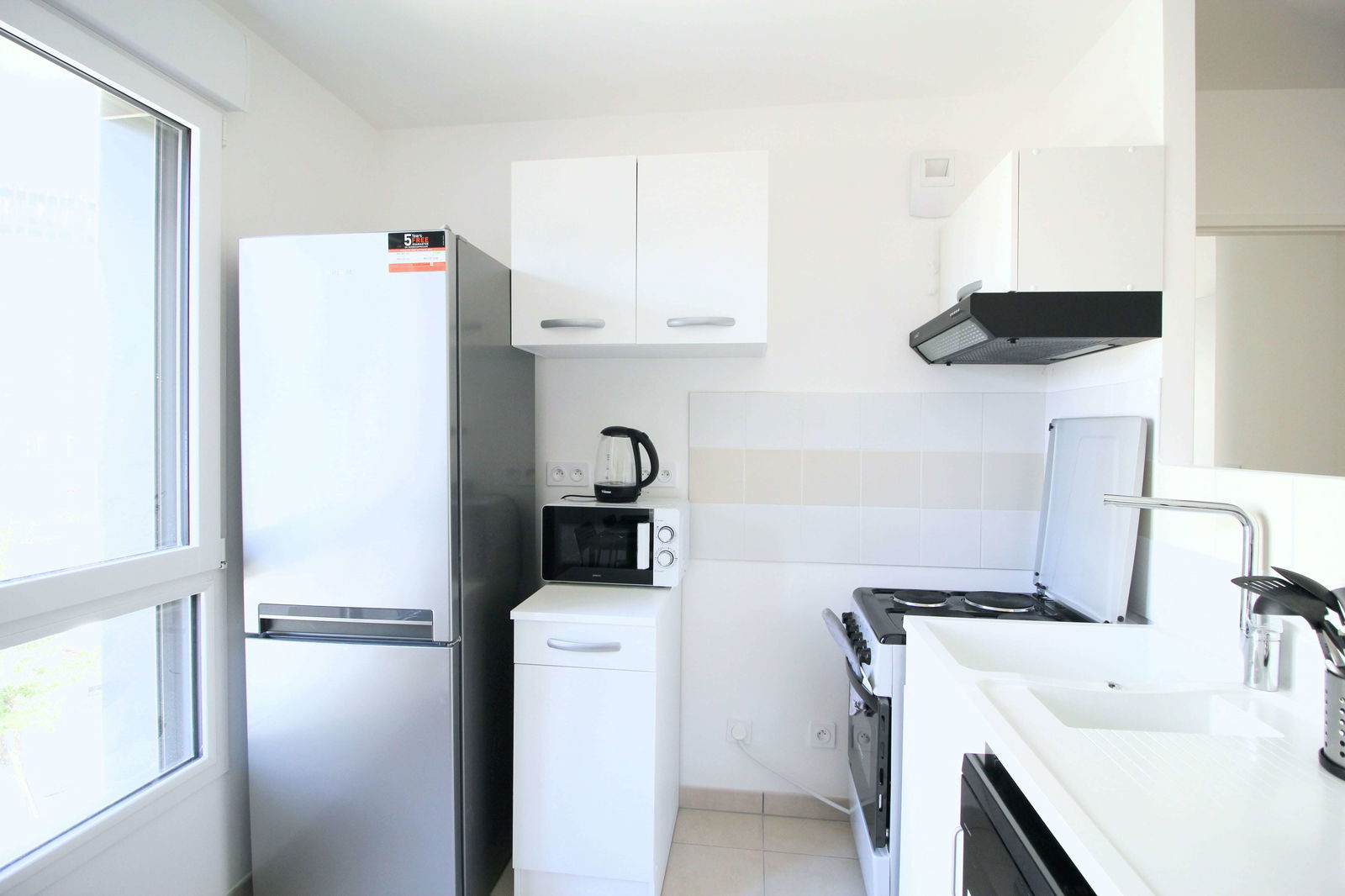 Colocation Clichy 241625