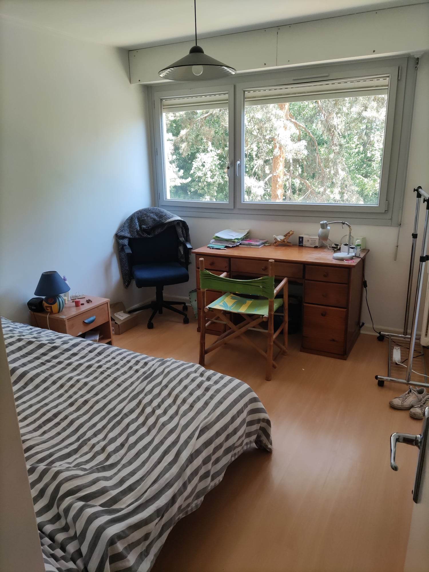 Colocation Talence 317196