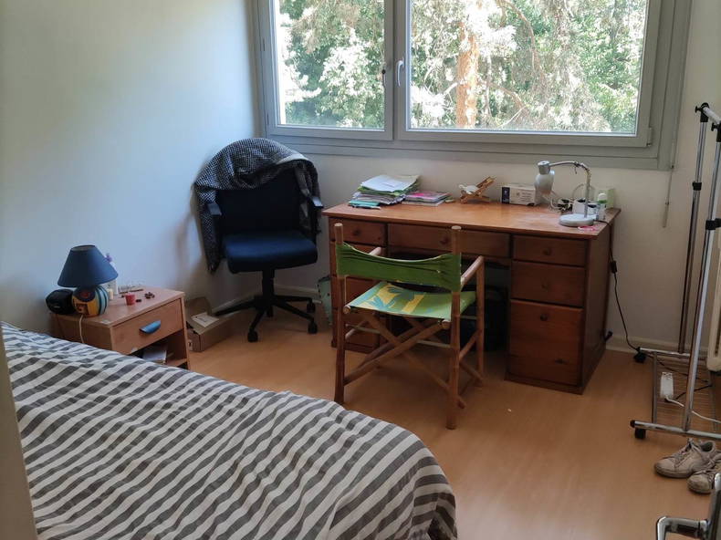 Colocación Talence 317196-1