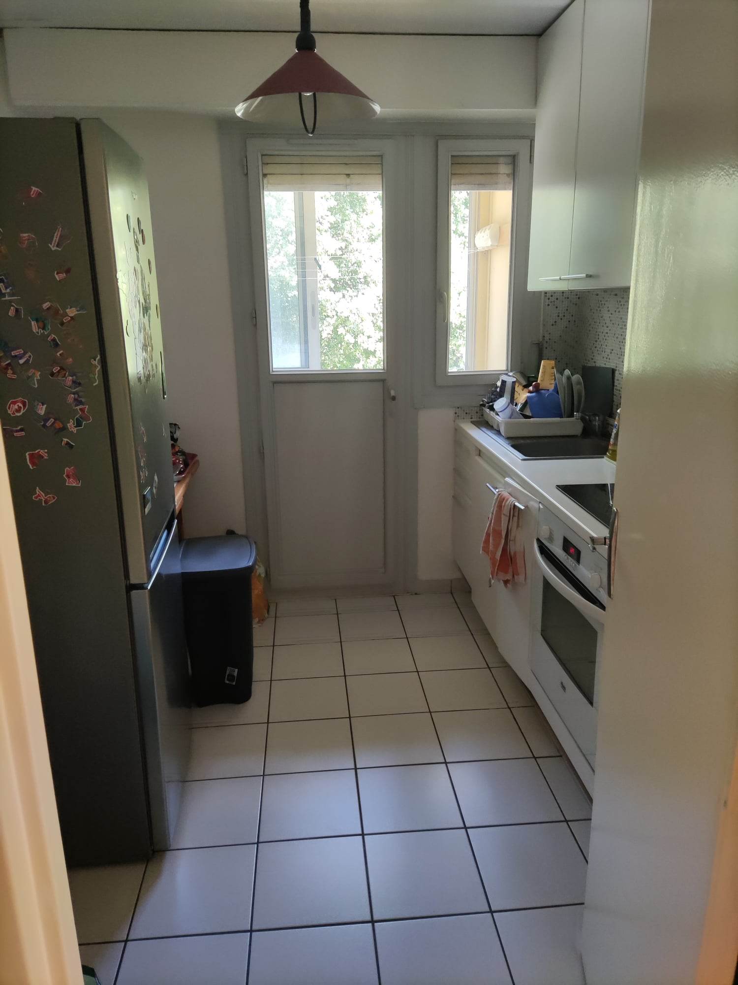 Colocation Talence 317196