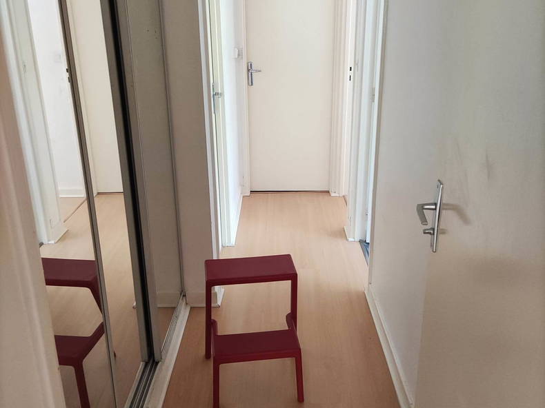 Colocación Talence 317196-4