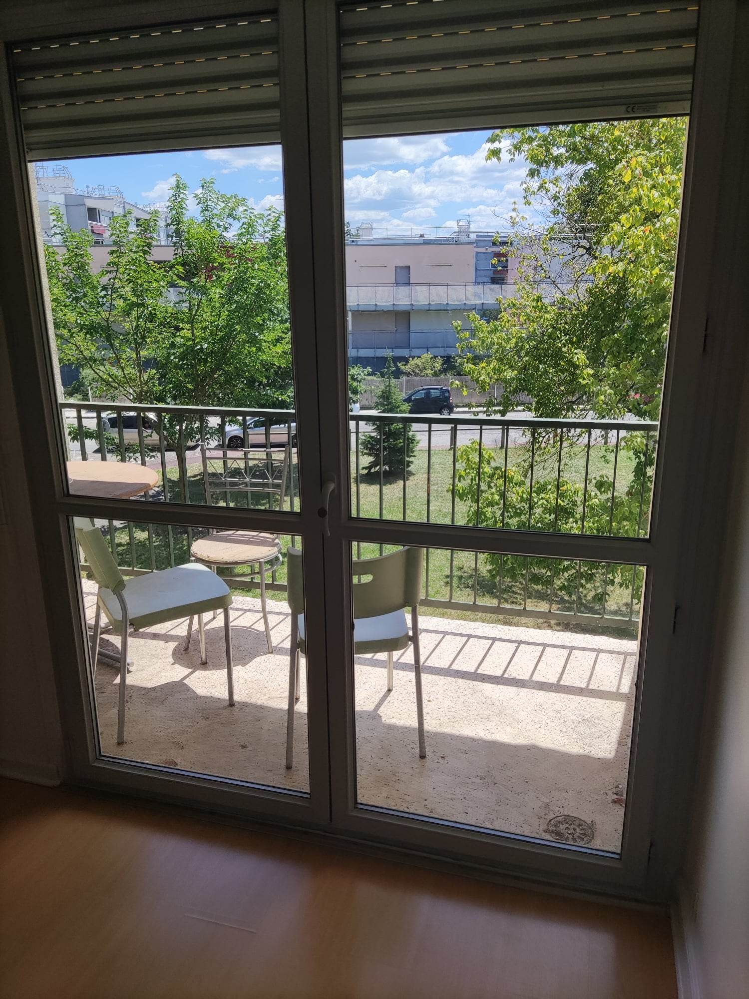 Colocation Talence 317196