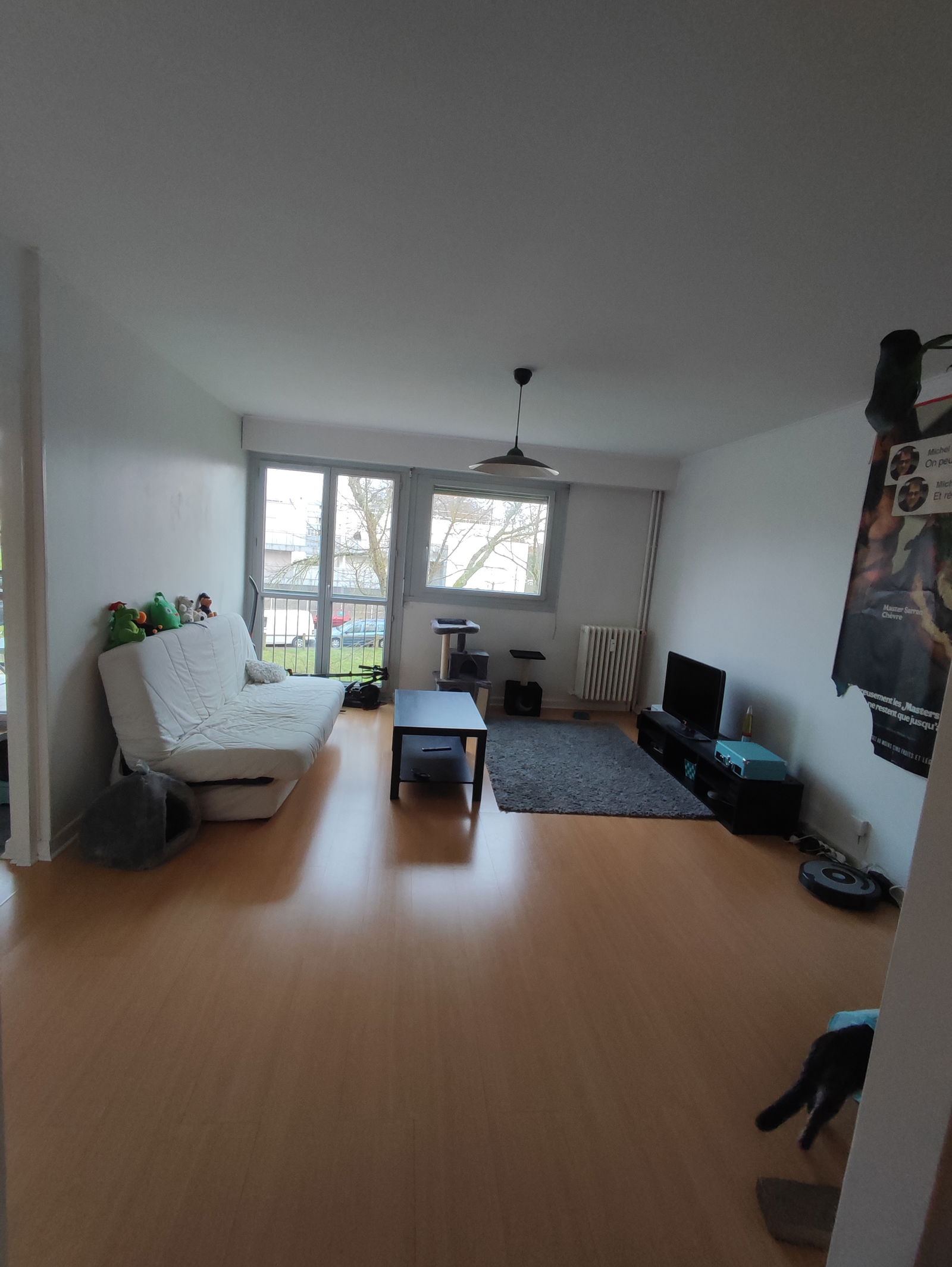 Colocation Talence 317196