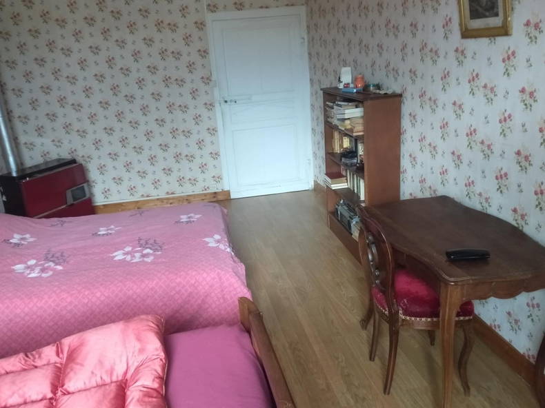 Chambre Chez L'habitant Mesnois 250282-4