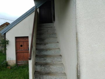 Chambre chez l'habitant à louer à Mesnois - photo 7 : autre pièce-7