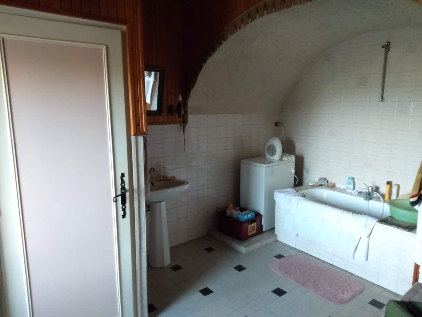Homestay Mesnois 250282