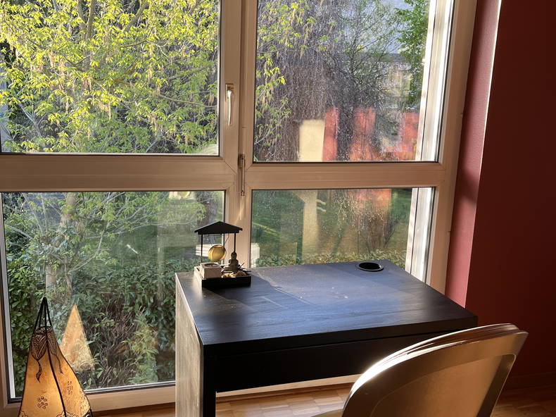 Homestay Veyrier 309214-3