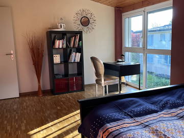 Homestay Veyrier 309214-4