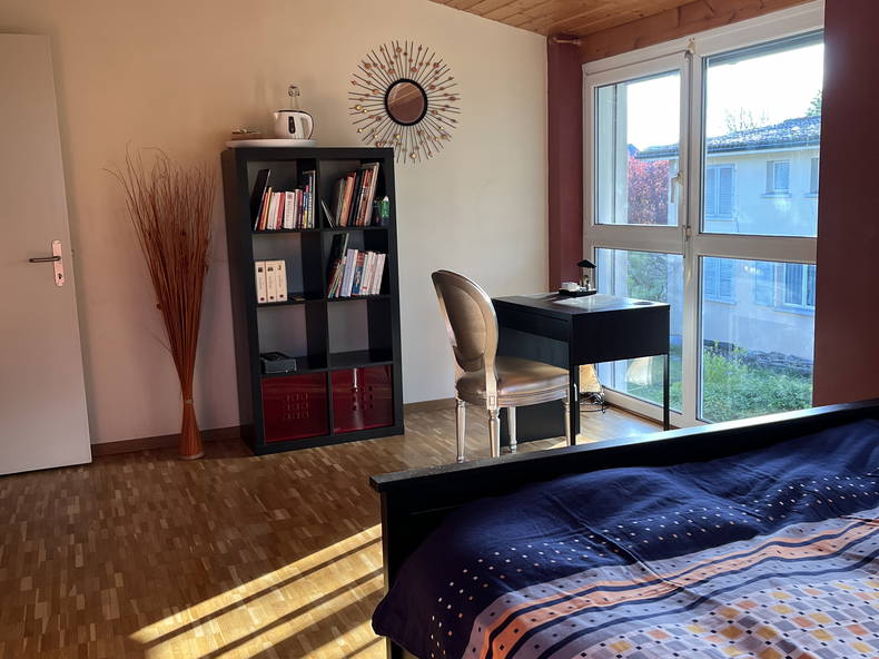 Homestay Veyrier 309214-4