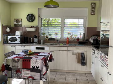 Homestay Veyrier 309214-8