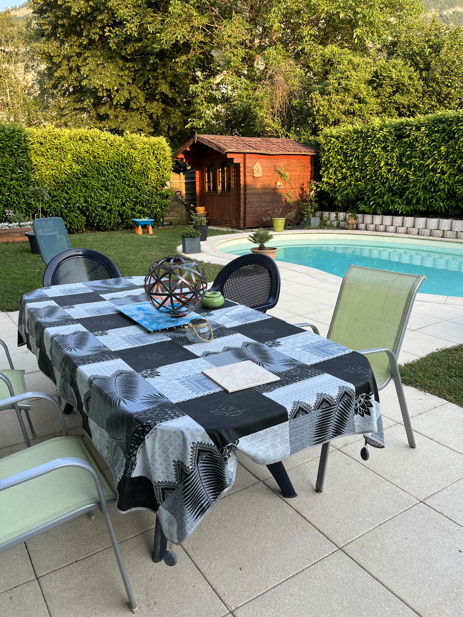 Homestay Veyrier 309214