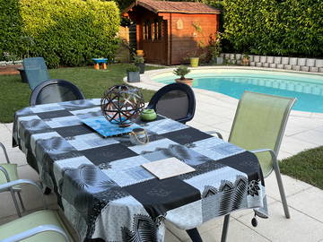 Homestay Veyrier 309214-12