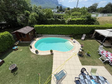 Homestay Veyrier 309214-13