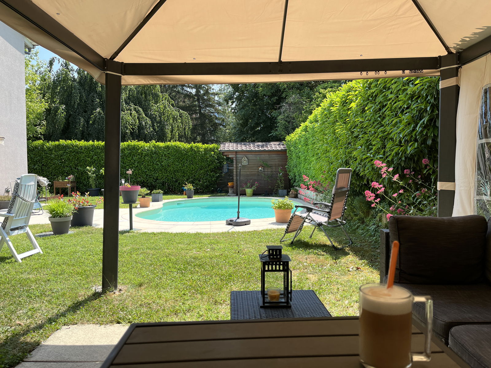 Homestay Veyrier 309214