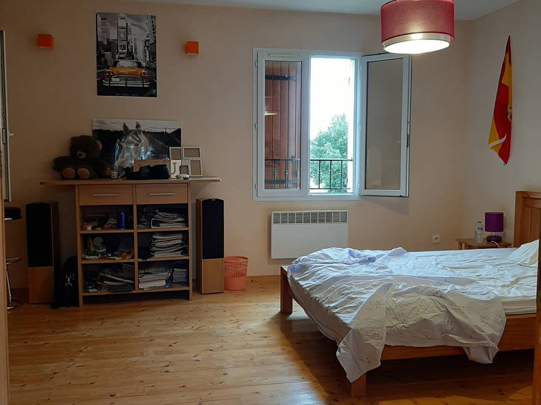 Quedarse En Casa Cannes-et-Clairan 244916-1