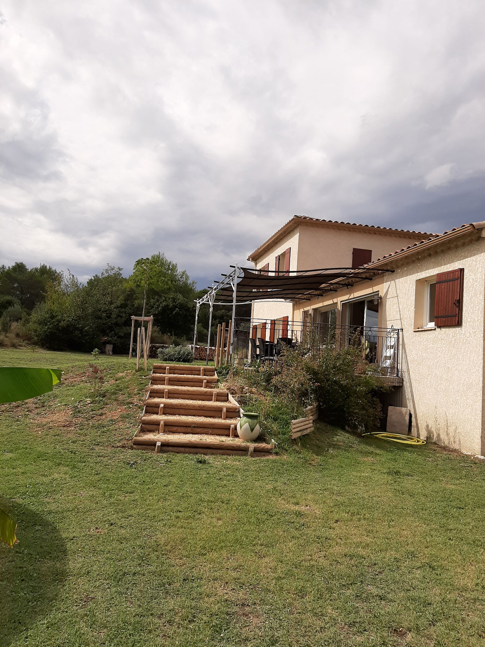 Homestay Cannes-et-Clairan 244916