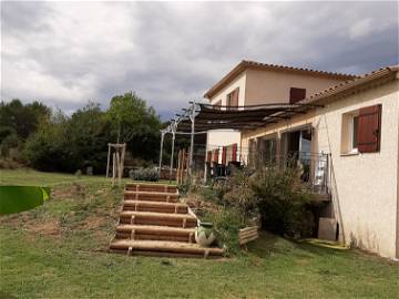 Chambre À Louer Cannes-Et-Clairan 244916