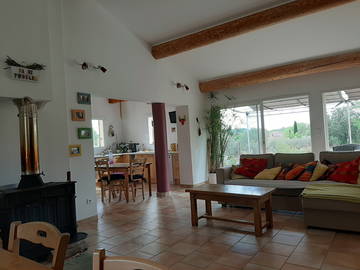 Chambre Chez L'habitant Cannes-Et-Clairan 244916-5