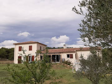 Chambre Chez L'habitant Cannes-Et-Clairan 244916-8