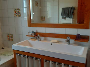 Chambre Chez L'habitant Cannes-Et-Clairan 244916-12