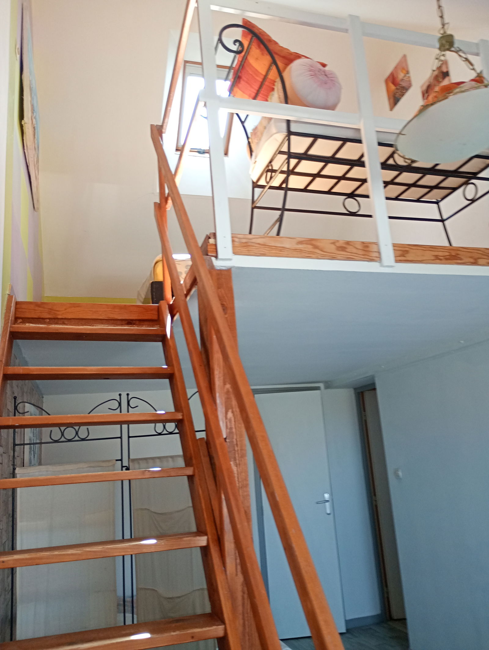 Homestay Quetigny 431531