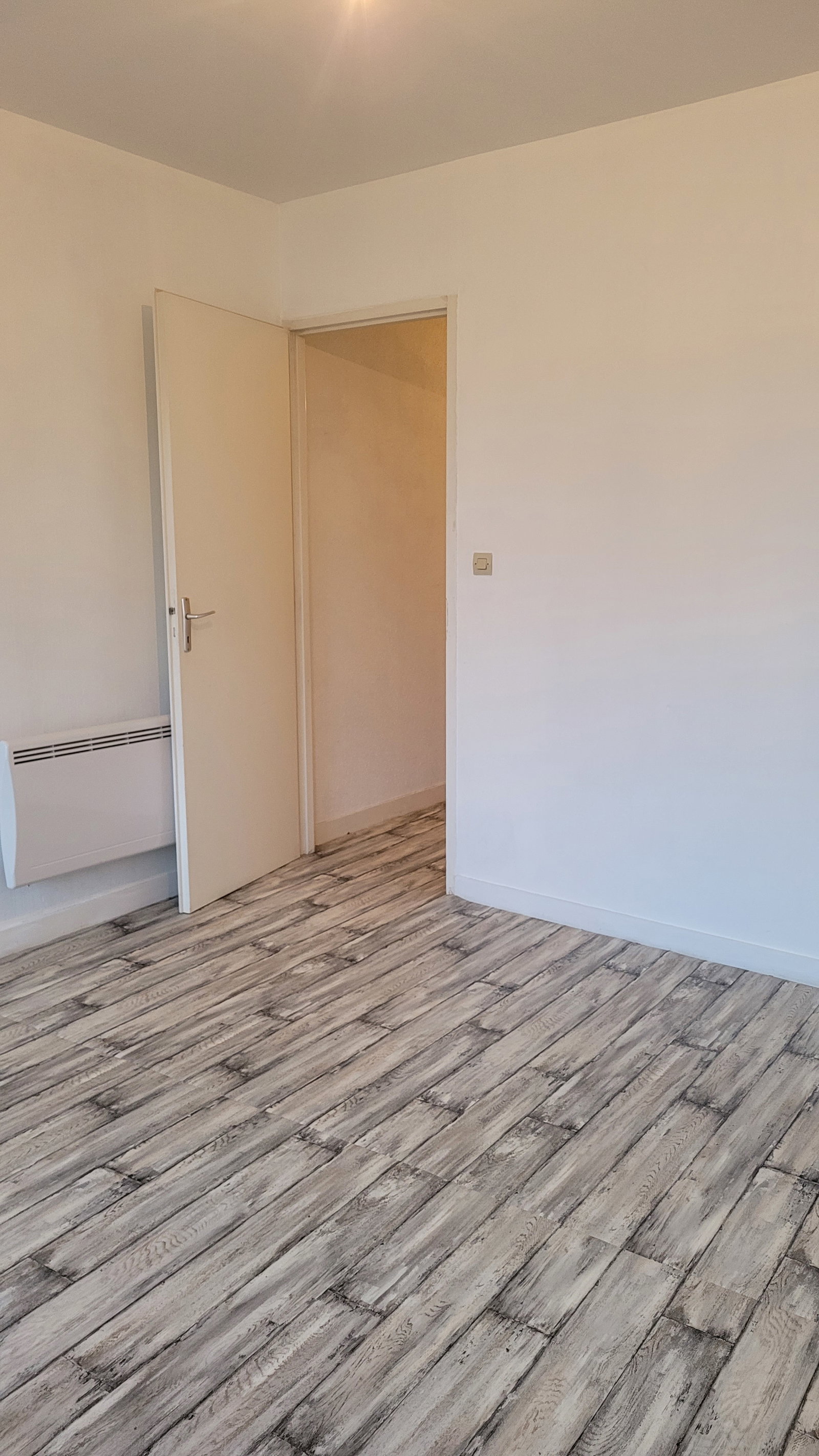 Homestay Ruffec 668848