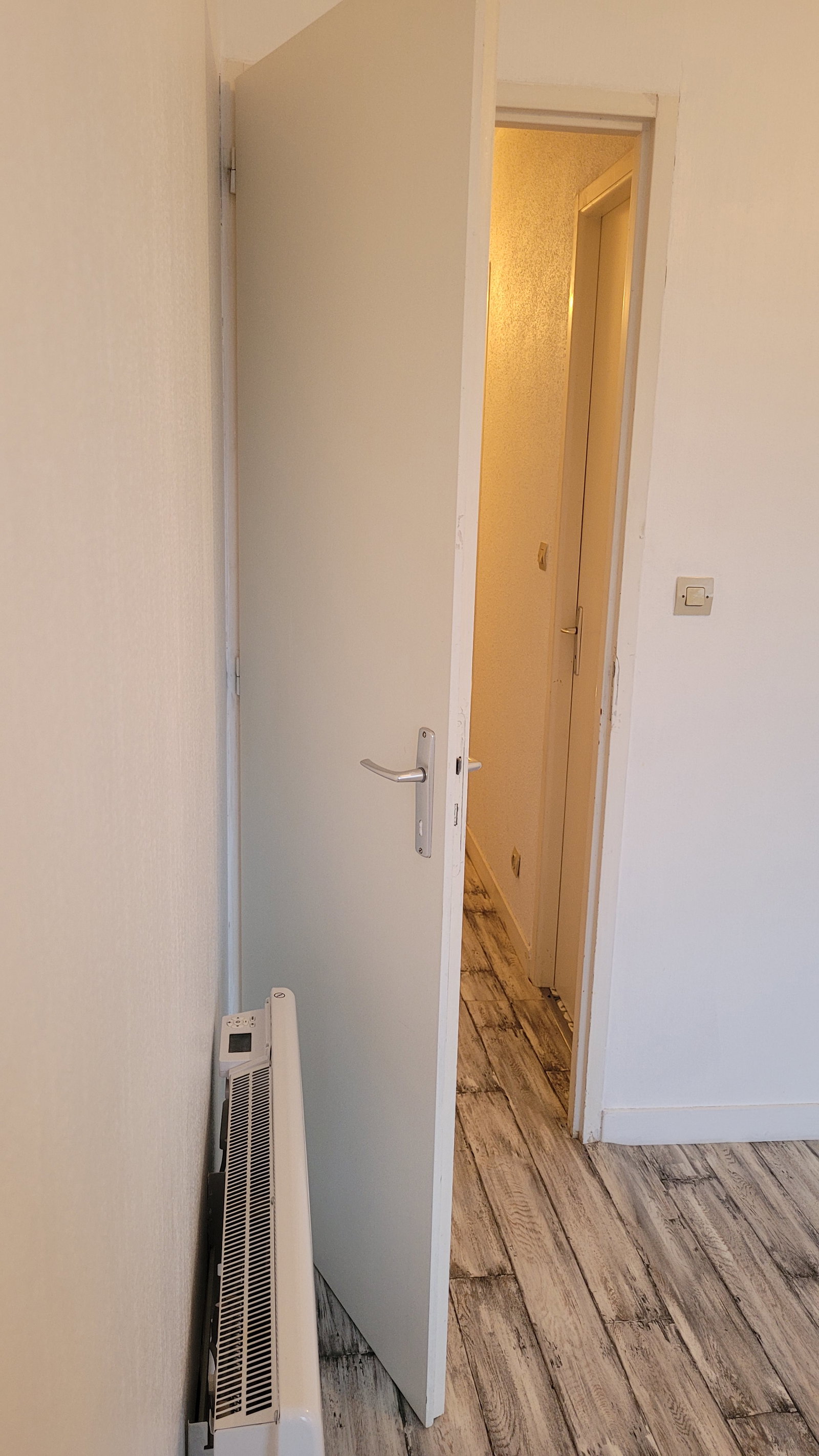 Homestay Ruffec 668848
