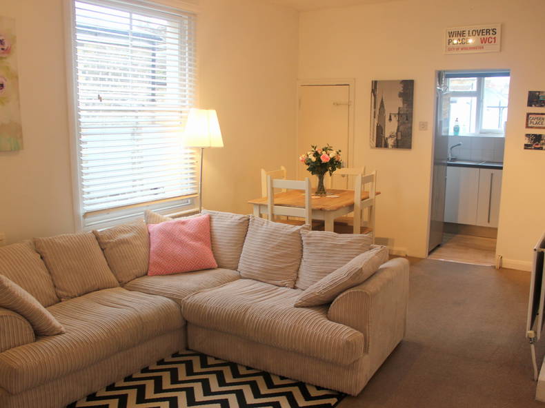 Gastfamilie London 154197-3