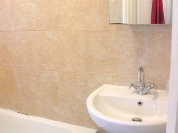 Chambre Chez L'habitant London 154197-5