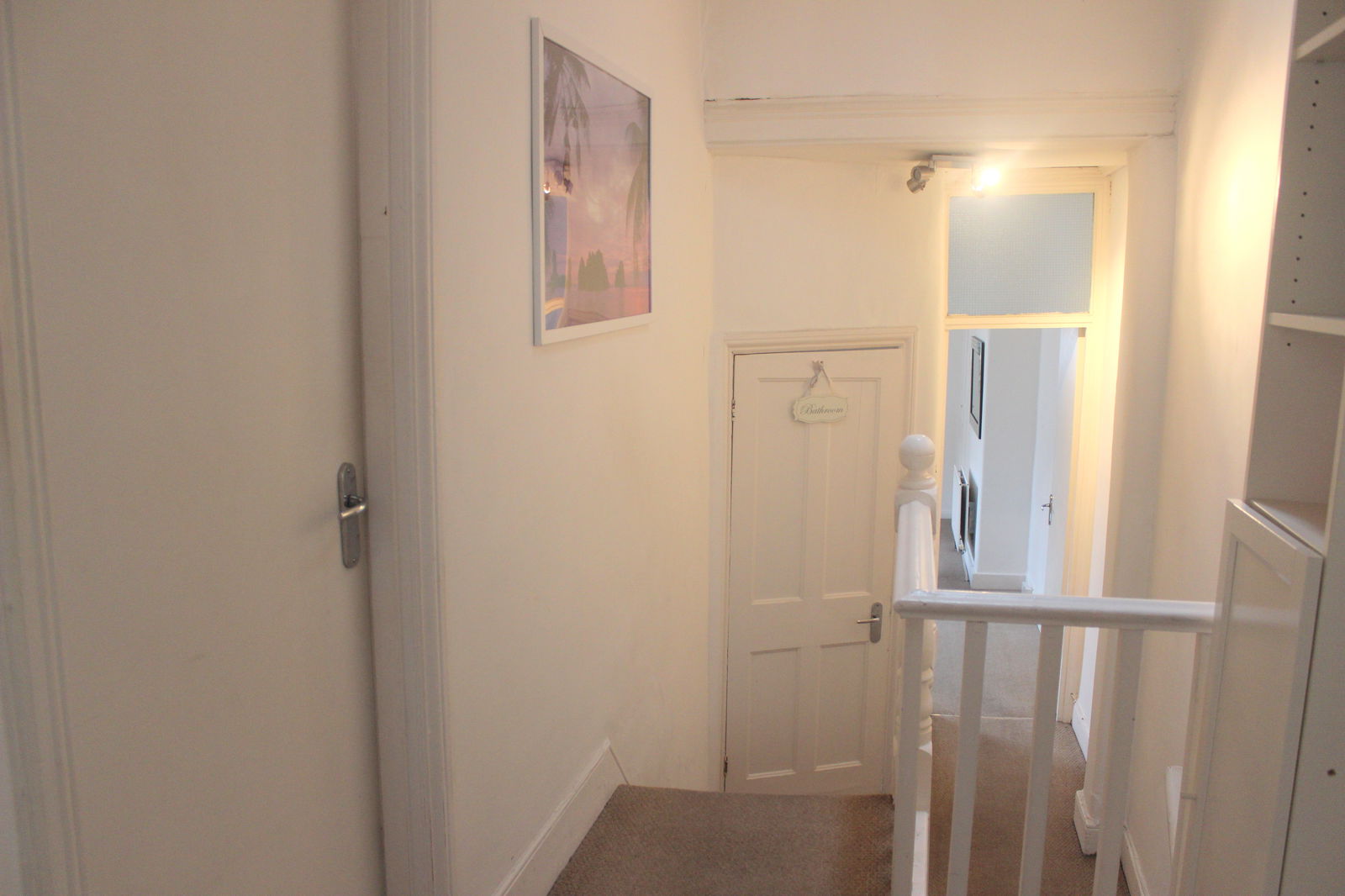 Homestay London 154197