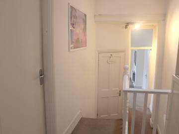 Chambre Chez L'habitant London 154197-6