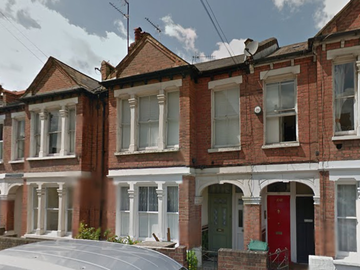 Chambre Chez L'habitant London 154197-7