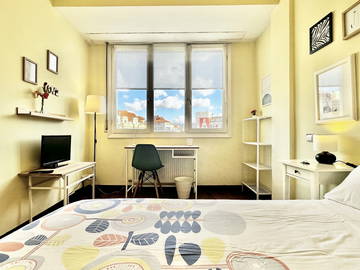 Chambre À Louer Bilbao 379720