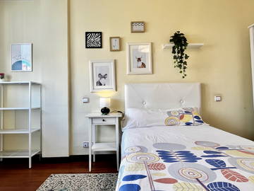 Chambre Chez L'habitant Bilbao 379720-4