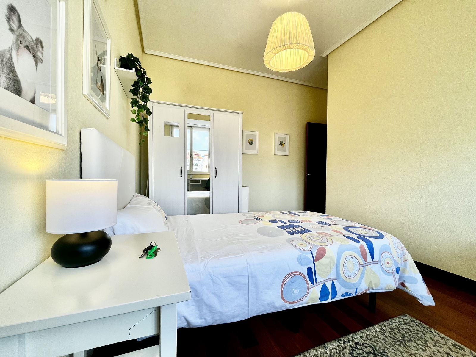 Homestay Bilbao 379720