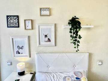 Chambre Chez L'habitant Bilbao 379720-12