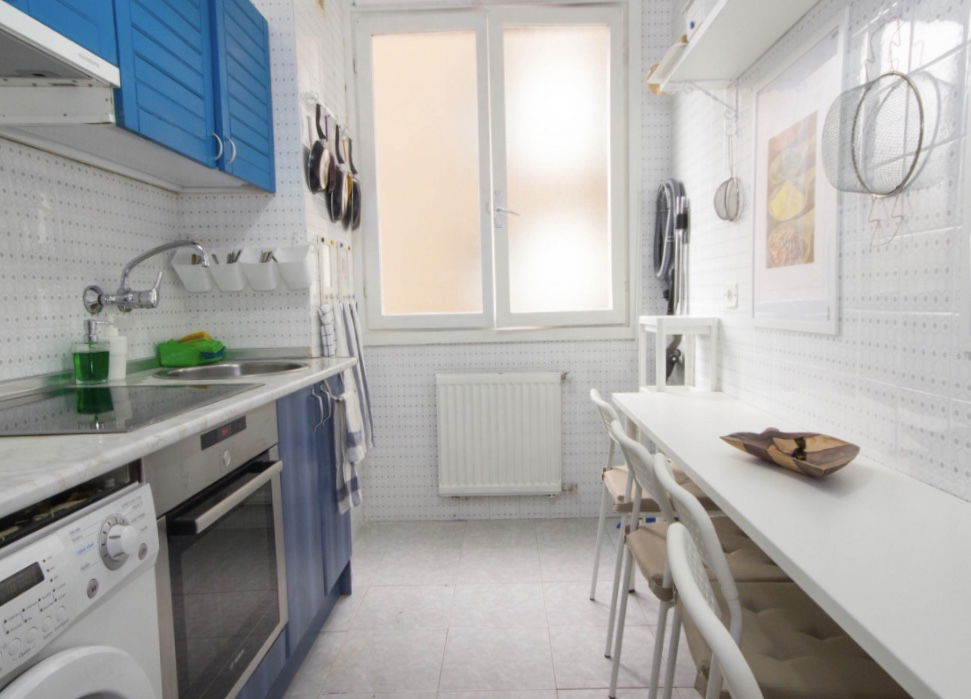 Homestay Bilbao 379720