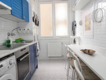 Chambre Chez L'habitant Bilbao 379720-15