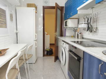 Chambre Chez L'habitant Bilbao 379720-16