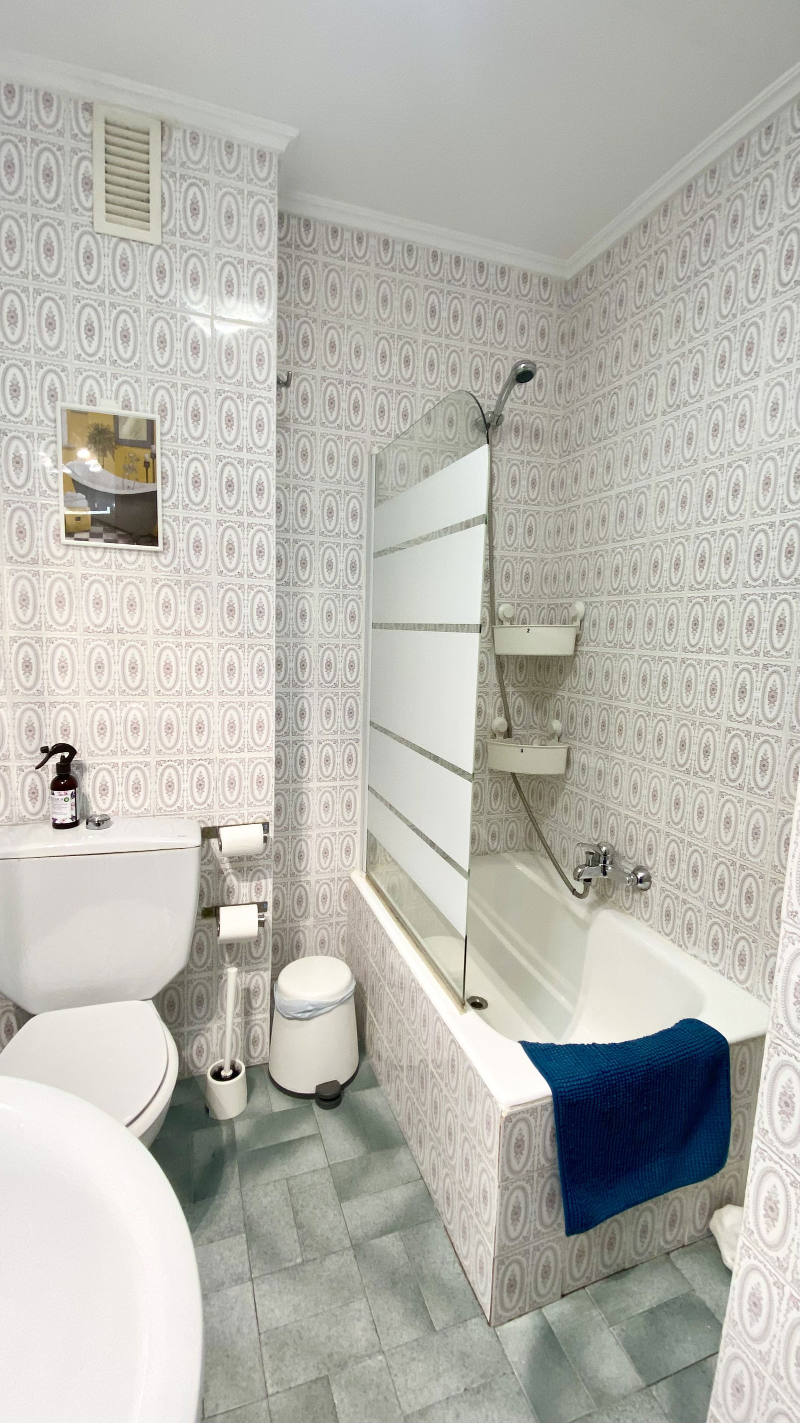 Homestay Bilbao 379720