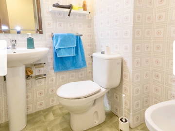 Chambre Chez L'habitant Bilbao 379720-21