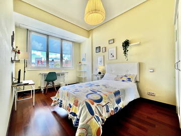 Chambre À Louer Bilbao 379720