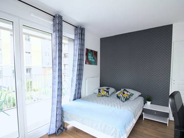 Room For Rent Clichy 264939