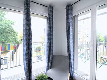 Room For Rent Clichy 264939