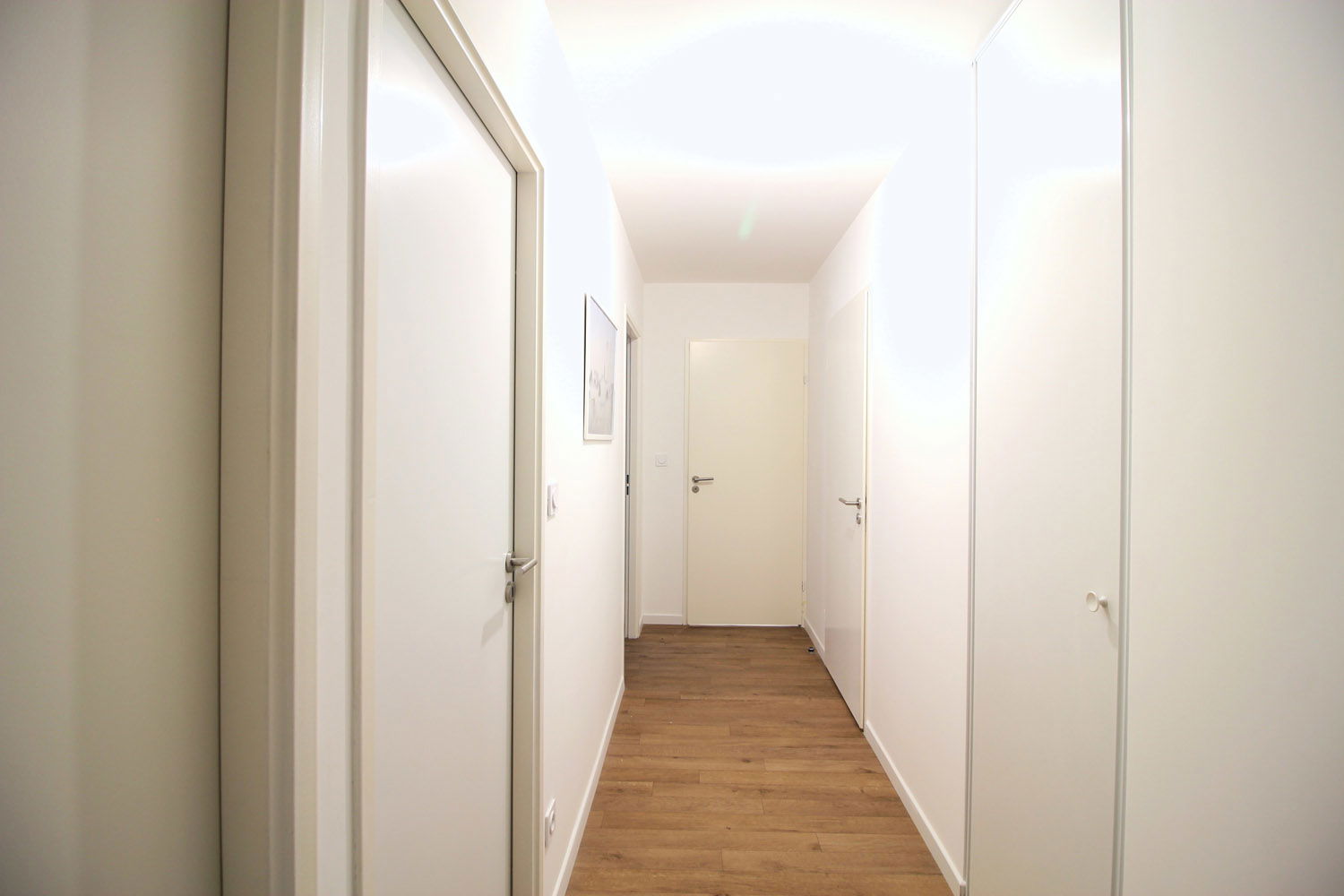 Colocation Clichy 264939