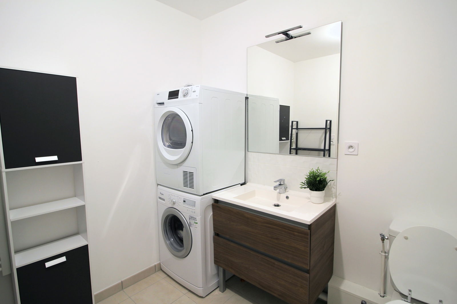 Colocation Clichy 243088